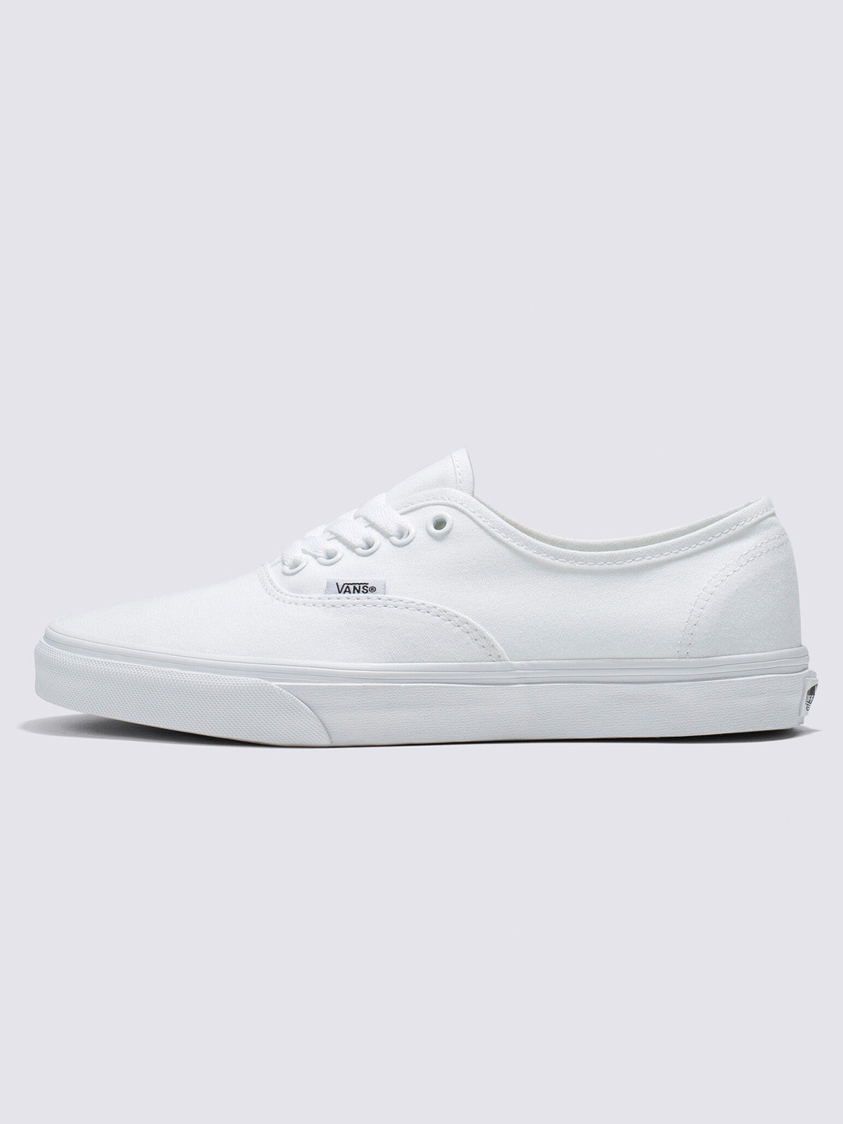 Zapatilla Adulto Authentic Blanco