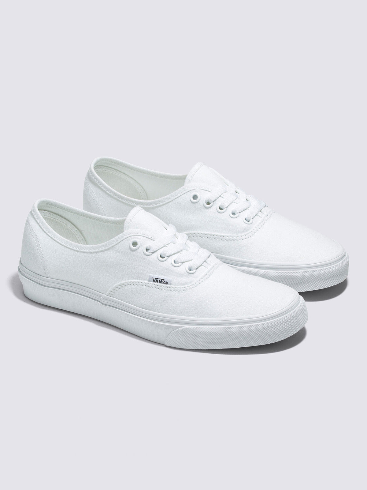 Zapatilla Adulto Authentic Blanco