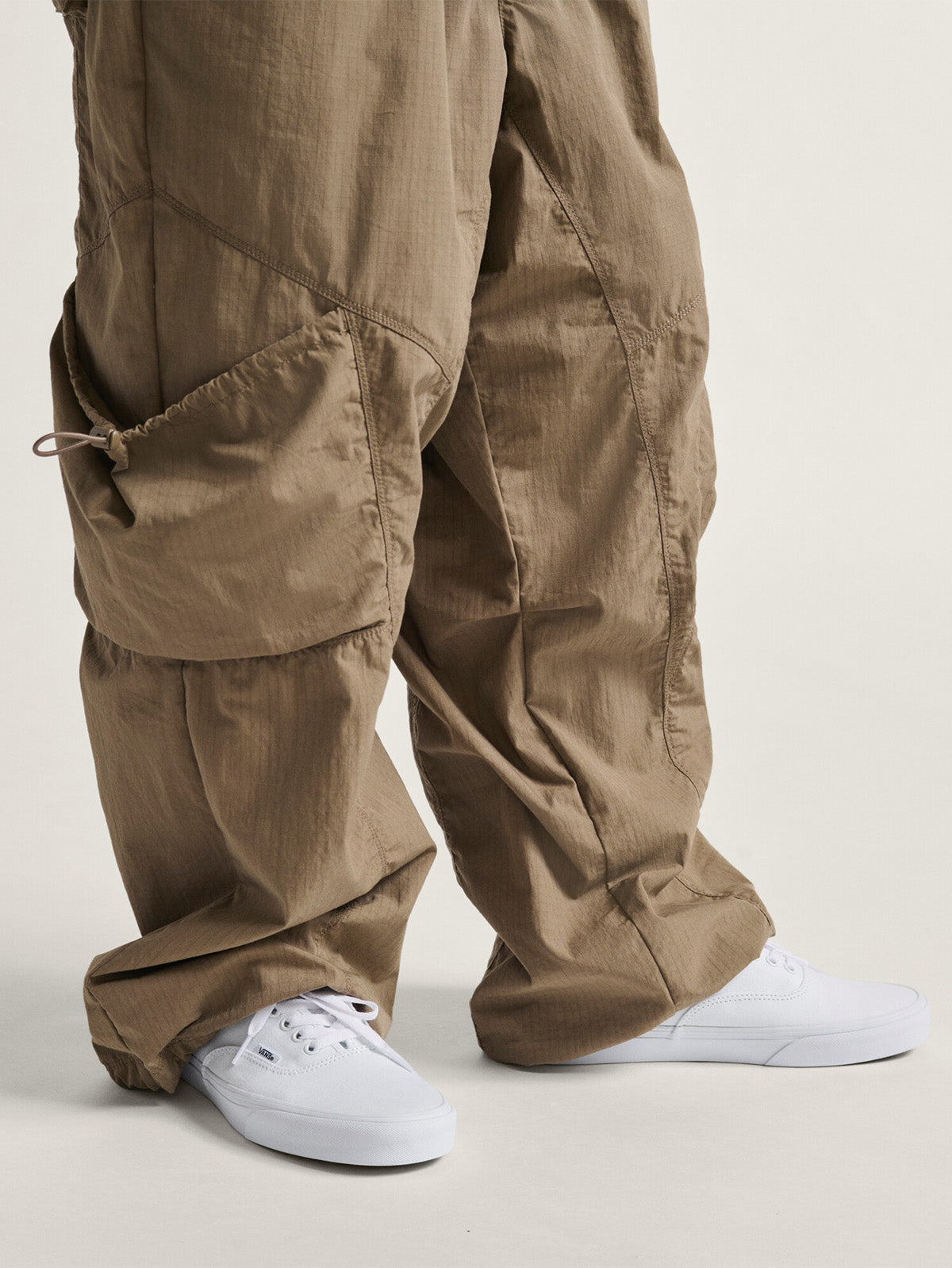 Zapatilla Adulto Authentic Blanco