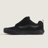 Zapatilla Adulto Knu Skool Negro Vans