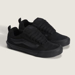 Zapatilla Adulto Knu Skool Negro Vans