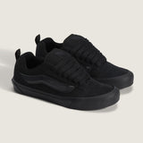 Zapatilla Adulto Knu Skool Negro Vans