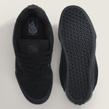 Zapatilla Adulto Knu Skool Negro Vans