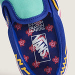 Zapatilla Niño (5 A 12 Años) Classic Slip-On Azul
