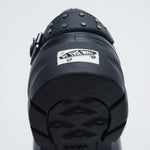 Zapatilla Mujer Premium Old Skool Buckle Negro Vans