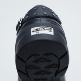 Zapatilla Mujer Premium Old Skool Buckle Negro Vans