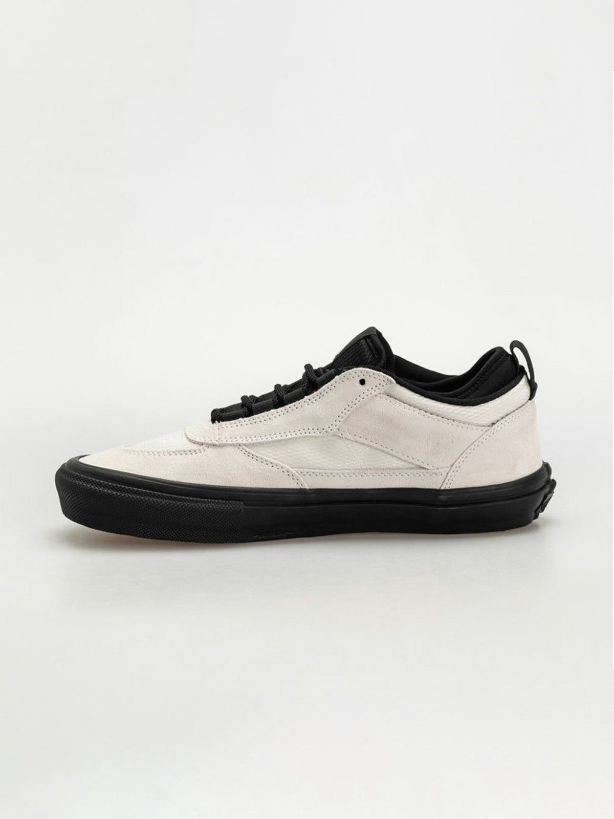 Zapatilla Hombre Skate Safe Low Blanco Vans