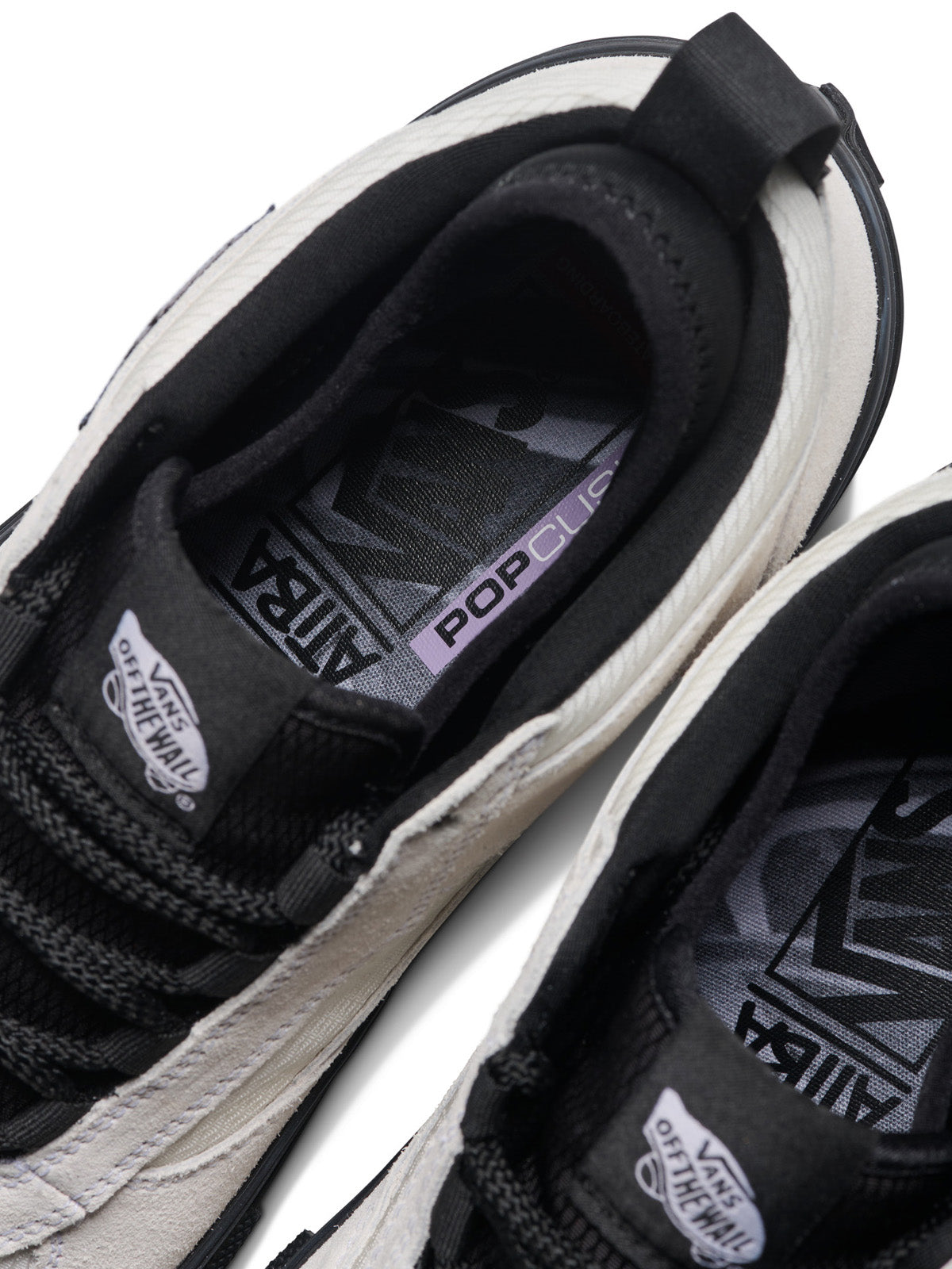 Zapatilla Hombre Skate Safe Low Blanco Vans