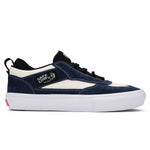 Zapatilla Hombre Skate Safe Low Azul Vans