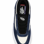 Zapatilla Hombre Skate Safe Low Azul Vans