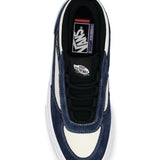 Zapatilla Hombre Skate Safe Low Azul Vans