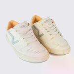 Zapatilla Hombre Lowland 2.0 Blanco Vans
