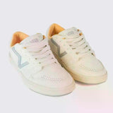 Zapatilla Hombre Lowland 2.0 Blanco Vans