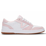 Zapatilla Mujer Lowland 2.0 Blanco Vans