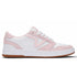 Zapatilla Mujer Lowland 2.0 Blanco Vans