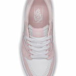 Zapatilla Mujer Lowland 2.0 Blanco Vans