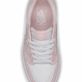 Zapatilla Mujer Lowland 2.0 Blanco Vans