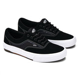 Zapatilla Hombre Skate Era Wafflecup Negro Vans