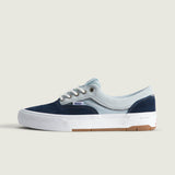Zapatilla Hombre Skate Era Wafflecup Azul Vans