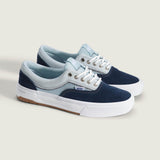 Zapatilla Hombre Skate Era Wafflecup Azul Vans