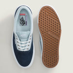 Zapatilla Hombre Skate Era Wafflecup Azul Vans