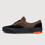 Zapatilla Hombre Skate Era Wafflecup Negro Vans