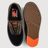 Zapatilla Hombre Skate Era Wafflecup Negro Vans