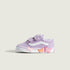 Zapatilla Niño (1 a 4 años) Old Skool V Morado Vans