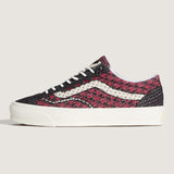 Zapatilla Adulto Premium Old Skool 36 Negro Vans
