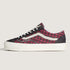 Zapatilla Adulto Premium Old Skool 36 Negro Vans