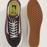 Zapatilla Adulto Premium Old Skool 36 Negro Vans