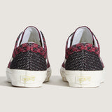 Zapatilla Adulto Premium Old Skool 36 Negro Vans