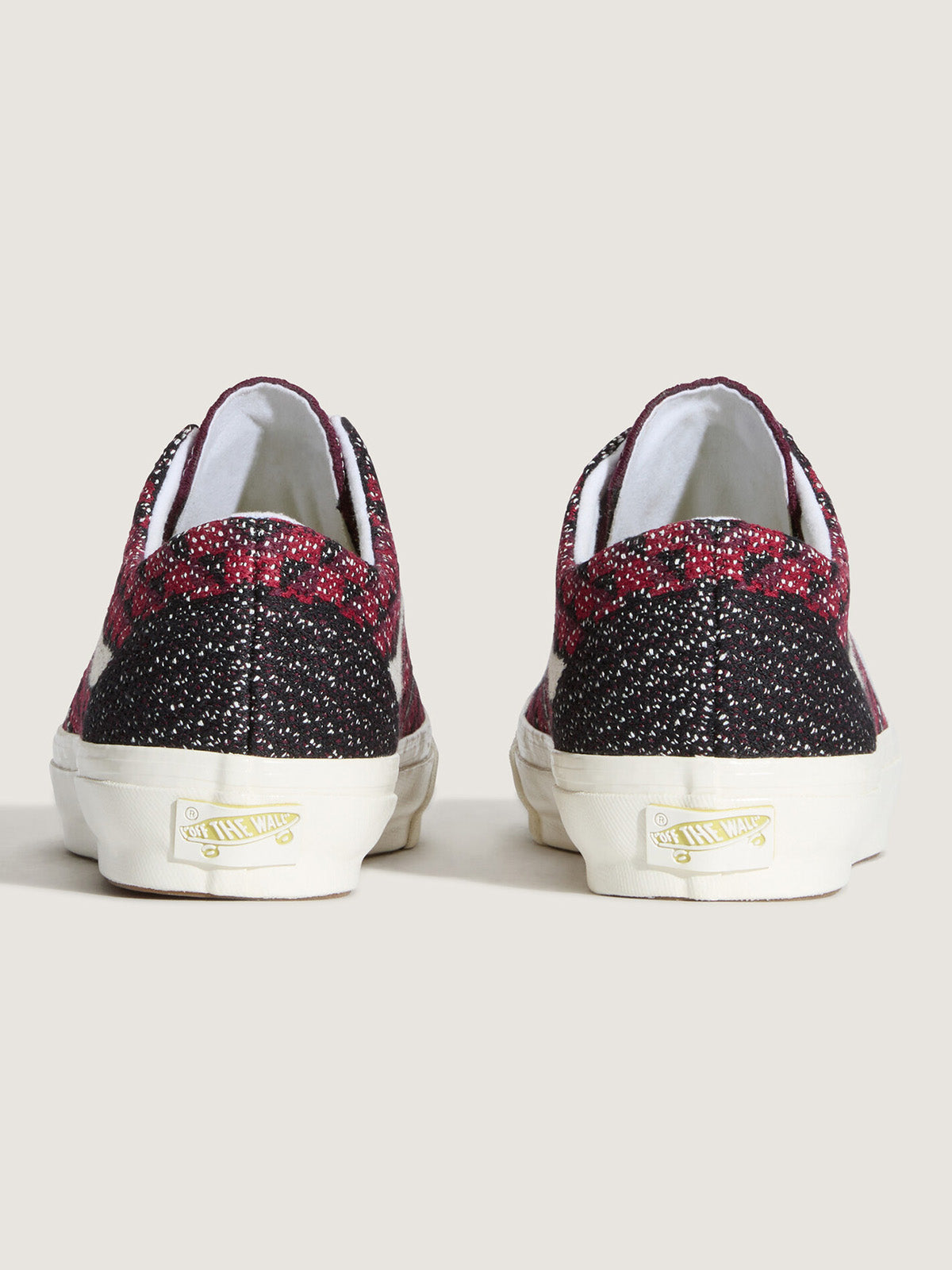 Zapatilla Adulto Premium Old Skool 36 Negro Vans