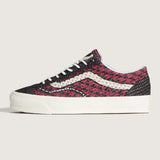Zapatilla Adulto Premium Old Skool 36 Negro Vans