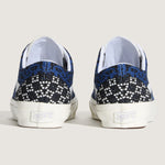 Zapatilla Adulto Premium Old Skool 36 Negro Vans