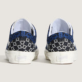 Zapatilla Adulto Premium Old Skool 36 Negro Vans