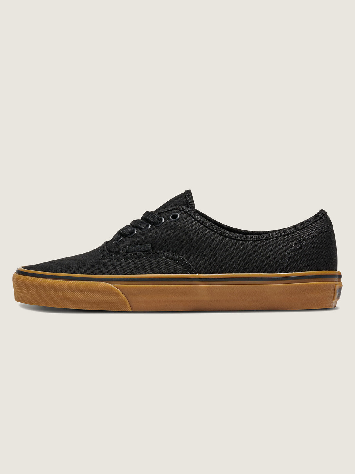 BLACK/GUM