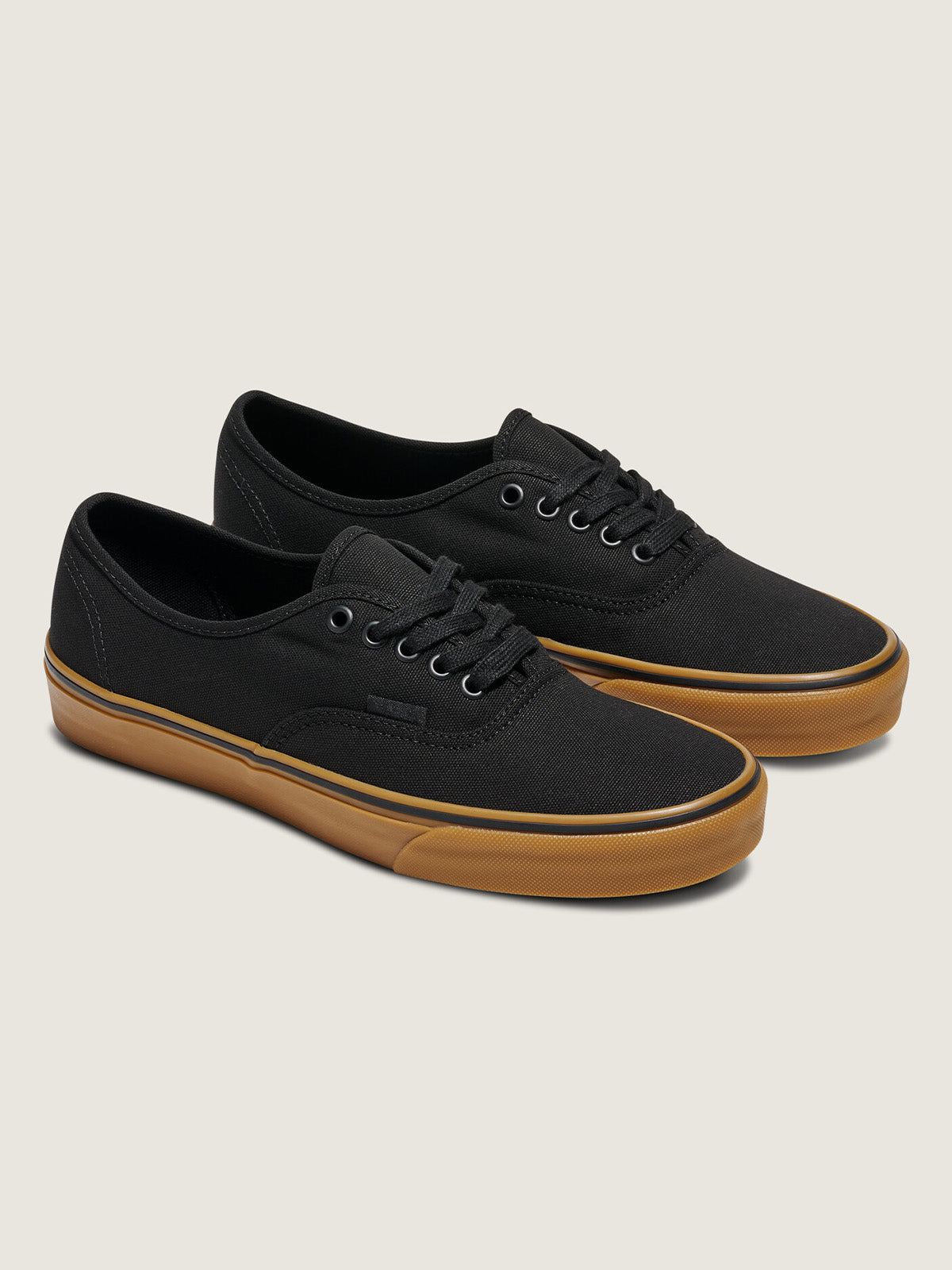 Zapatilla Adulto Authentic Negro Vans