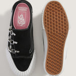 Zapatilla Mujer Premium Old Skool Wrap Negro Vans - Karina