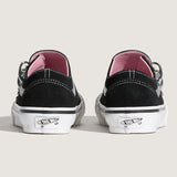 Zapatilla Mujer Premium Old Skool Wrap Negro Vans - Karina