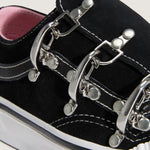 Zapatilla Mujer Premium Old Skool Wrap Negro Vans - Karina