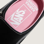 Zapatilla Mujer Premium Old Skool Wrap Negro Vans - Karina