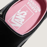 Zapatilla Mujer Premium Old Skool Wrap Negro Vans - Karina