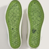 Zapatilla Mujer Premium Old Skool Charms Blanco Vans - Cocona