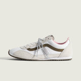 Zapatilla Mujer Premium Slp Trainer Blanco Vans