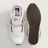 Zapatilla Mujer Premium Slp Trainer Blanco Vans