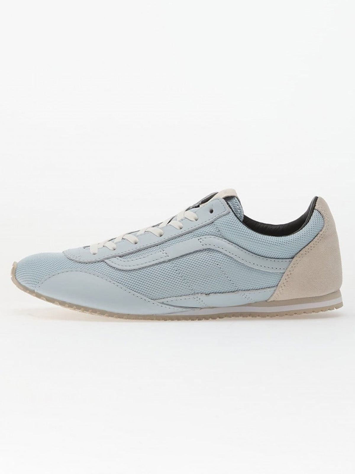 Zapatilla Adulto Premium Celeste Vans