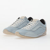 Zapatilla Adulto Premium Celeste Vans