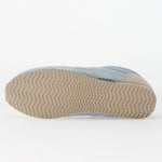 Zapatilla Adulto Premium Celeste Vans