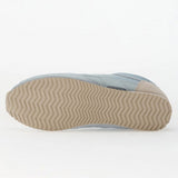 Zapatilla Adulto Premium Celeste Vans